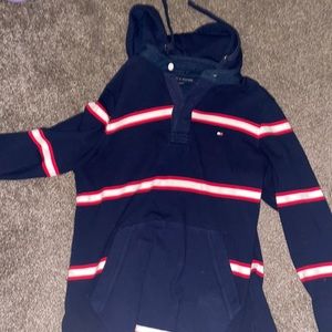 Tommy Hilfigure Hoodie